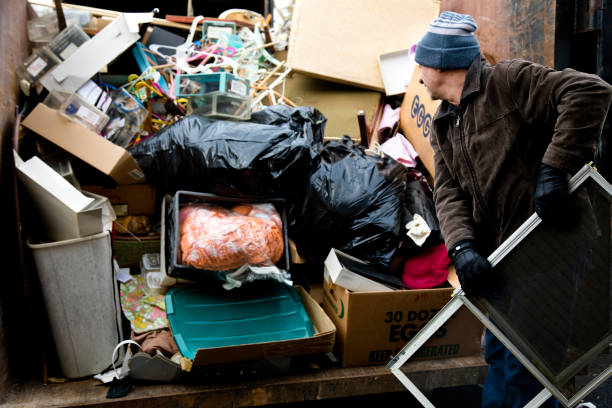 Best Property Management Cleanouts  in Oakdale, MN