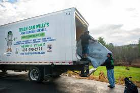 Junk Removal for Events in Oakdale, MN